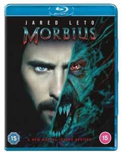 Movie – Morbius