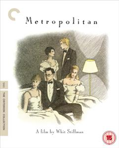Movie – Metropolitan