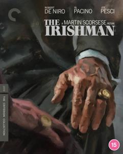 Movie – The Irishman