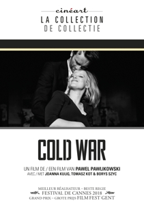 Movie – Cold War