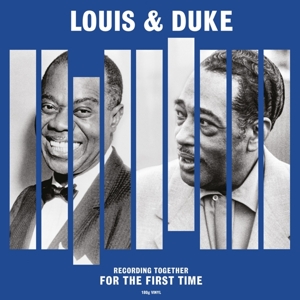 Armstrong,L. & Ellington,D – Together For the First Time