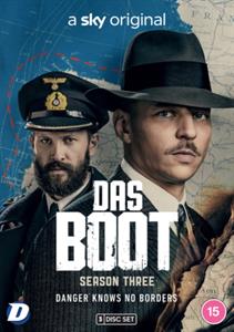 Tv Series – Das Boot S3
