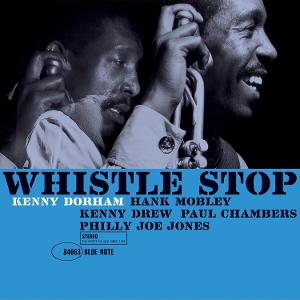 Dorham, Kenny – Whistle Stop