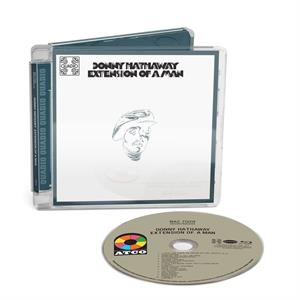 Hathaway, Donny – Extension of a Man