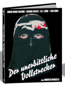 Movie – La Polizia Sta a Guardare