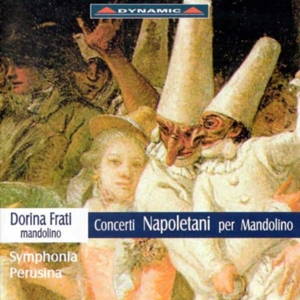 V/A – Concerti Napoletani