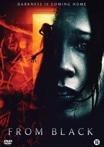 Movie – From Black