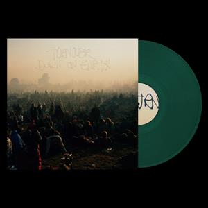 Turnover – Down On Earth