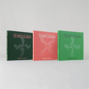 Tomorrow X Together – Name Chapter : Temptation