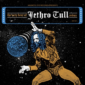V/A – Best of Jethro Tull Redux
