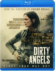 Movie – Dirty Angels