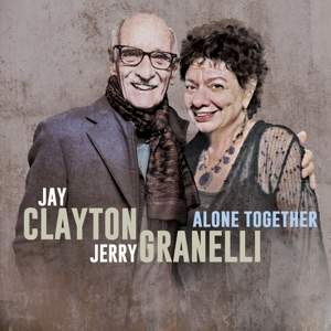 Clayton, Jay & Jerry Granelli – Alone Together