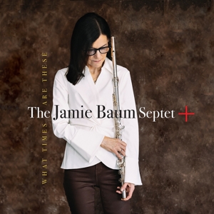 Baum, Jamie – What Times Are These