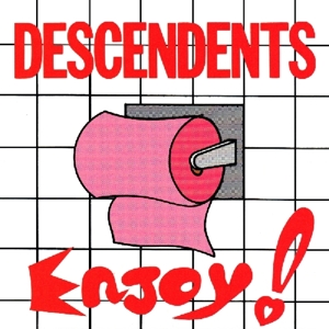 Descendents – Enjoy