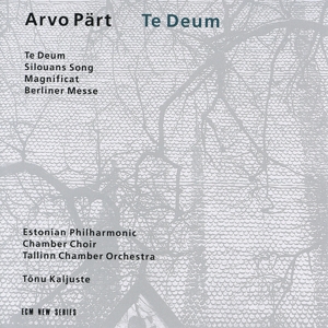 Jarvi, Kristjan – Te Deum