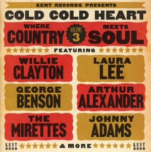 V/A – Cold Cold Heart