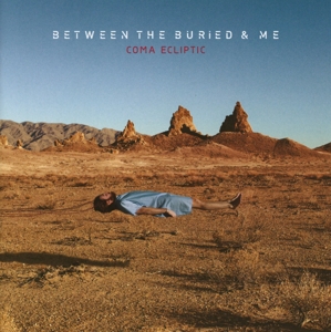 Between the Buried and Me – Coma Ecliptic