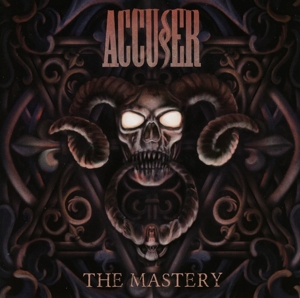 Accuser – Mastery