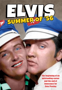 Sound City - Real To Reel – Elvis: Summer of '56