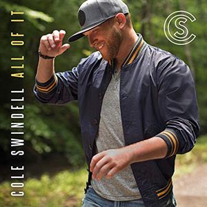 Swindell, Cole – All of It