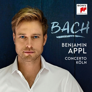 Appl, Benjamin & Concerto Köln – Bach