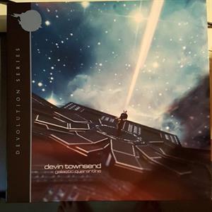 Townsend, Devin – Devolution Series #2 - Galactic Quarantine