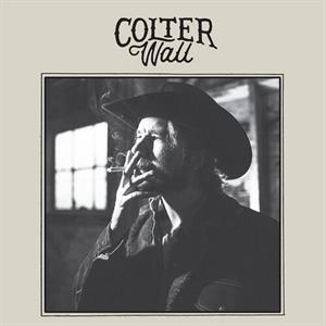 Colter, Wall – Colter Wall