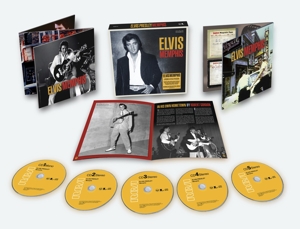 Presley, Elvis – Memphis