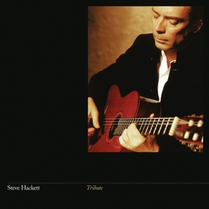 Hackett, Steve – Tribute (Re-Issue 2024)