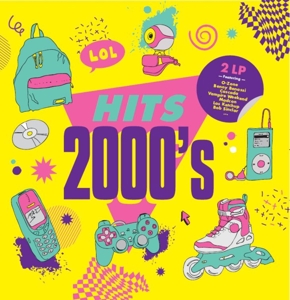 V/A – Hits 2000s