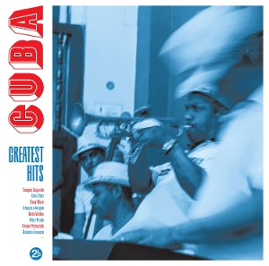 V/A – Cuba Greatest Hits