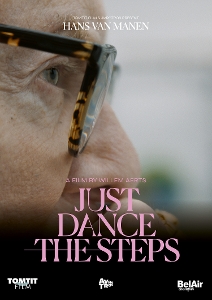 Van Manen, Hans – Just Dance the Steps