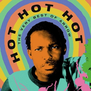 Arrow – Hot Hot Hot - the Best of Arro