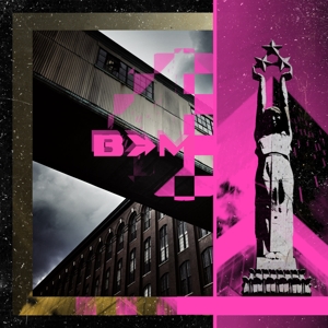 Bells Into Machines – Bells Into Machines