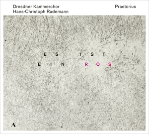 Dresdner-Kreuzchor, Kreile,R. – Es Ist Ein Ros