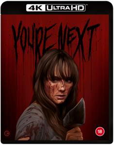 Movie – You're Next
