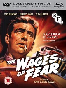 Movie – Wages of Fear