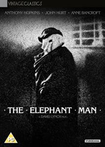 Movie – Elephant Man