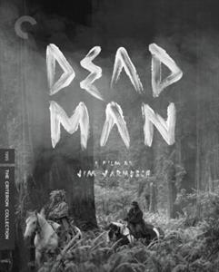 Movie – Dead Man