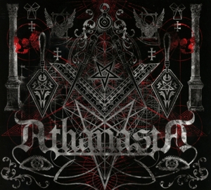 Athanasia – Order of the Silver Compass