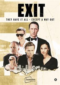 Tv Series – Exit