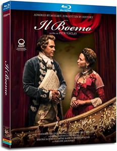 Movie – Il Boemo