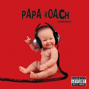 Papa Roach – Lovehatetragedy