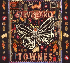 Earle, Steve – Townes