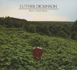 Dickinson, Luther – Rock 'N Roll Blues