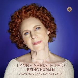 Arriale, Lynne – Being Human