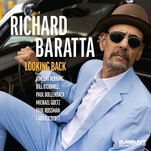 Barrata, Richard – Looking Back