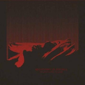 Questions In Dialect – Ghost Wishes To Speak Ep