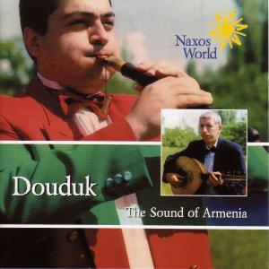 V/A – Douduk: the Sound of Armenia