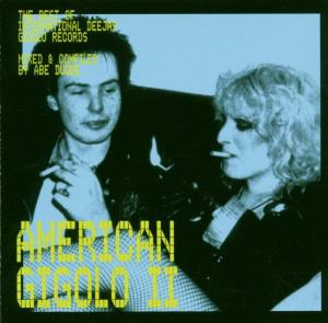 V/A – American Gigolo Ii